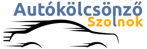 Autókölcsönzõ Szolnok